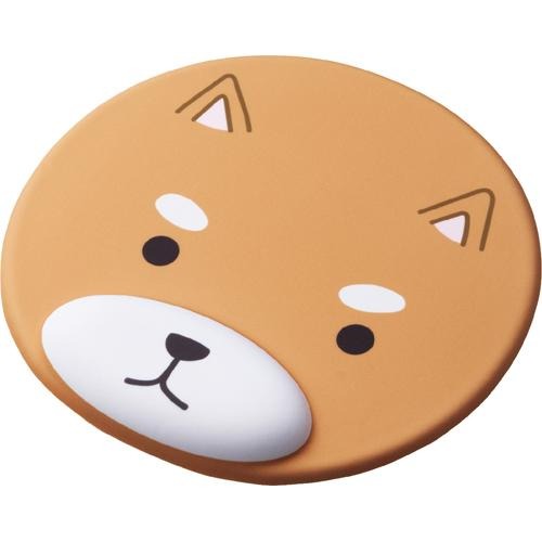 エレコム(ELECOM) アニマルマウスパッド MOCHIMAL MP-AN01