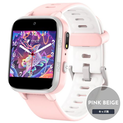 モノマム(monomam) スマートウォッチ