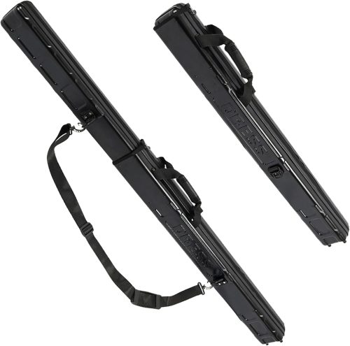 ドレス(DRESS) セミハードロッドケースEVO