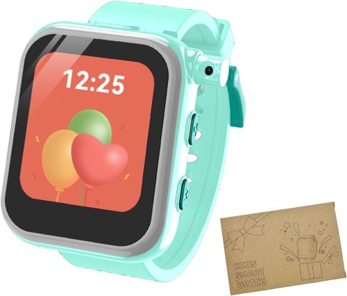 三金商事(MITSUKIN) キッズスマートウォッチ KSW01