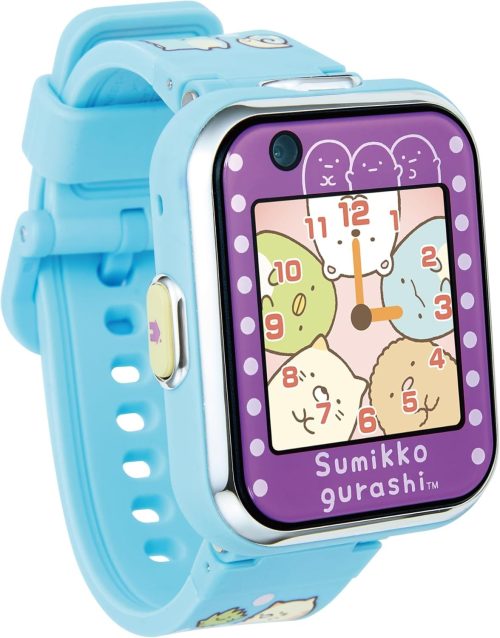 アガツマ(AGATSUMA) すみっコぐらし すみっコスマートウォッチ+