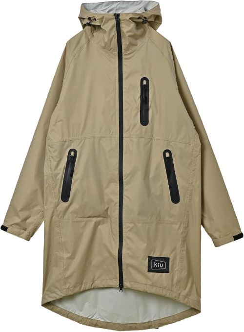 キウ(KiU) レインジップアップ K116