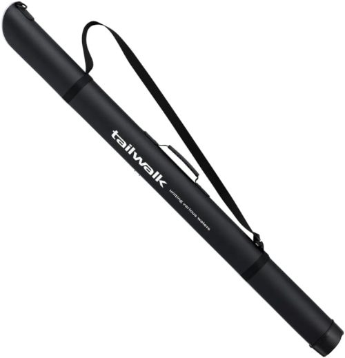 テイルウォーク(tailwalk) セミハード ロッドキャリーケース