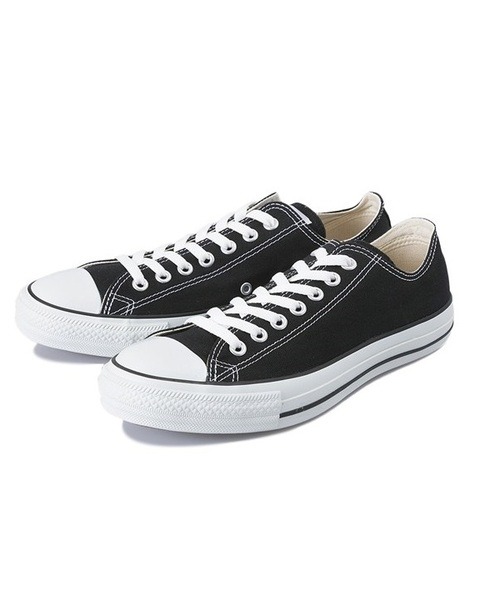 コンバース(CONVERSE) キャンバス オールスター OX