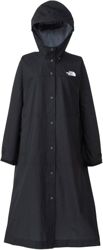 ザ・ノース・フェイス(THE NORTH FACE) ブリーズライトニングコート NPW12360