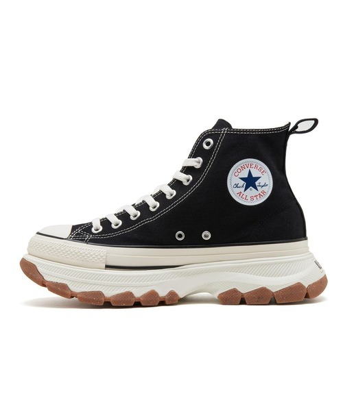 コンバース(CONVERSE) オールスター トレックウエーブ HI