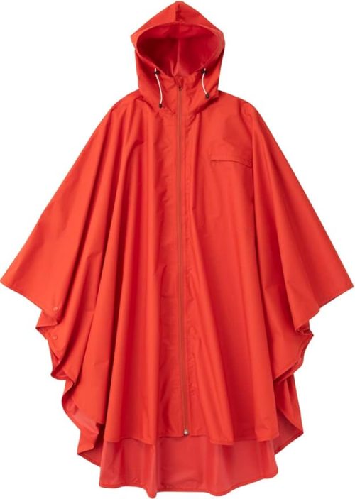 ユーデイ(U-DAY) Poncho D-638011