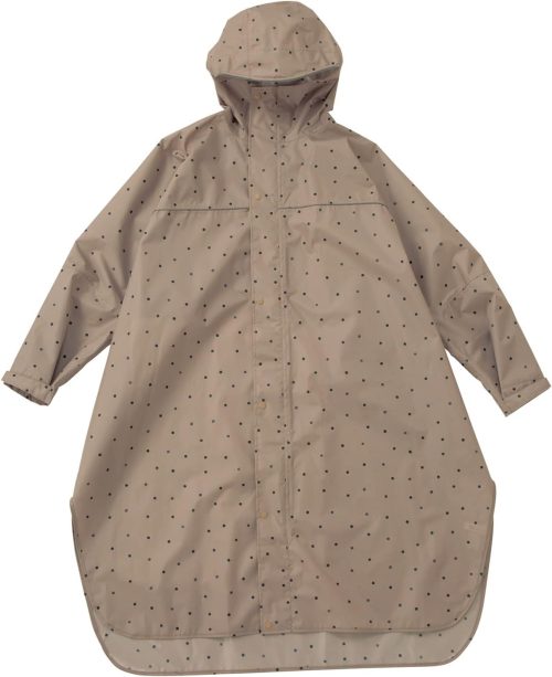 ワールドパーティー(Wpc.) レインバイシクルスリーブポンチョ r-1122