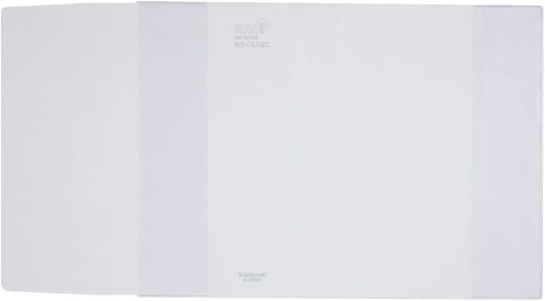 ナカバヤシ(Nakabayashi) 抗ウイルス ブックカバー A5 IF-3058