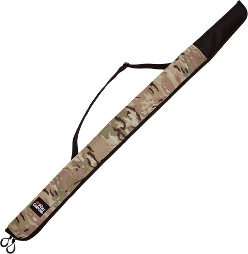 アブガルシア(Abu Garcia) ABU ライトゲームロッドケース 6.2ft-6.8ft 2pcs用