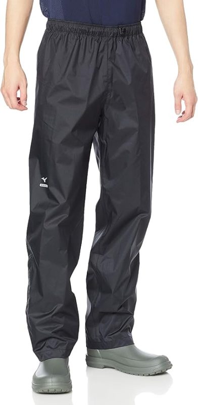 ミズノ(MIZUNO) ベルグテックアクアブロックレインパンツ B2JF0A01