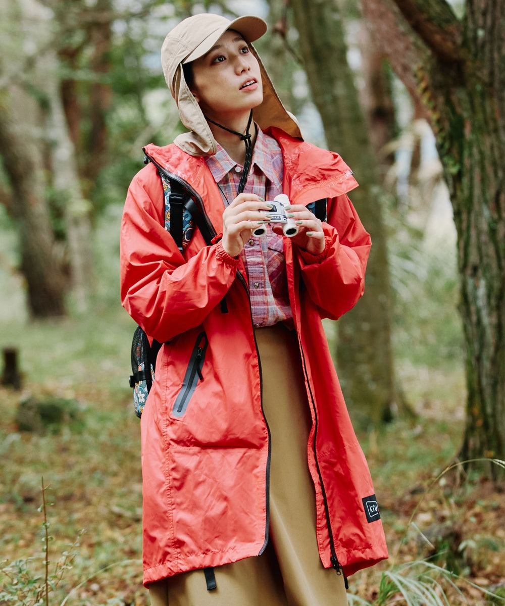 レインウェアのおすすめ15選。価格が安いモデルもラインナップ