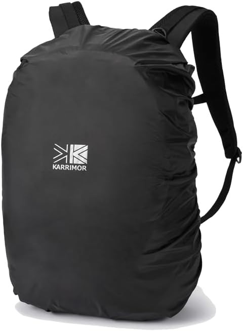 カリマー(karrimor) レインカバー raincover 25+ 501218