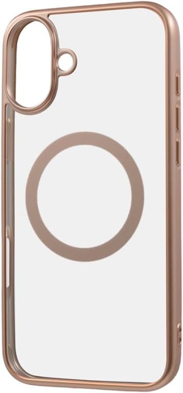 レイ・アウト(ray-out) メタリック ハイブリッドケース RT-P48MG3