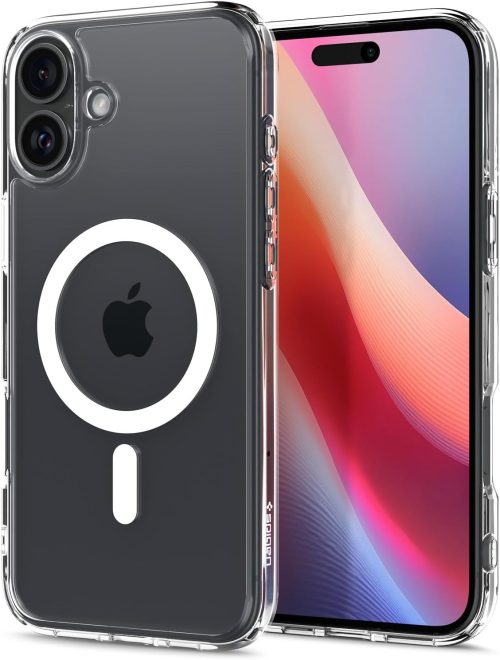 シュピゲン(Spigen) Ultra Hybrid MagFit ACS08075