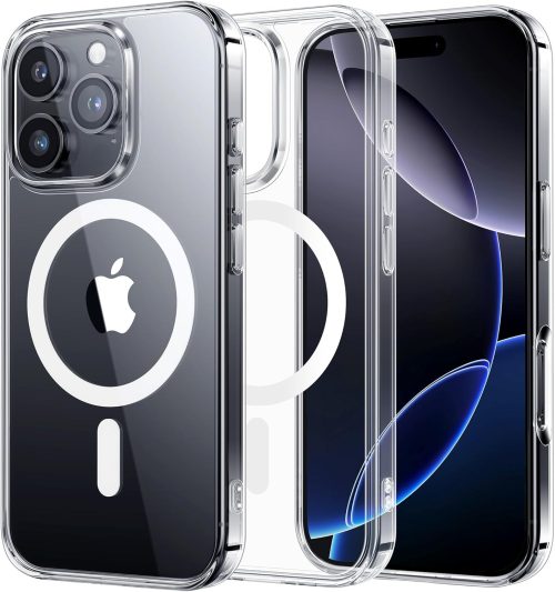 NIMASO iPhone 16 Pro Max 用 ケース NSC24G1481