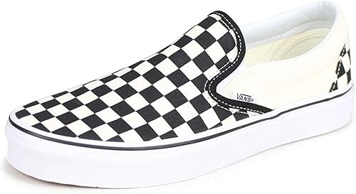 バンズ(VANS) クラシック スリッポン