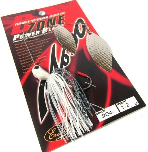 エバーグリーン(EVERGREEN) Dゾーン パワーブレード