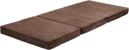 モダンデコ(MODERN DECO) 三つ折り高反発マットレス xlm005