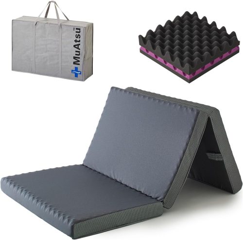 昭和西川 ムアツ マットレス プロ MuAtsu