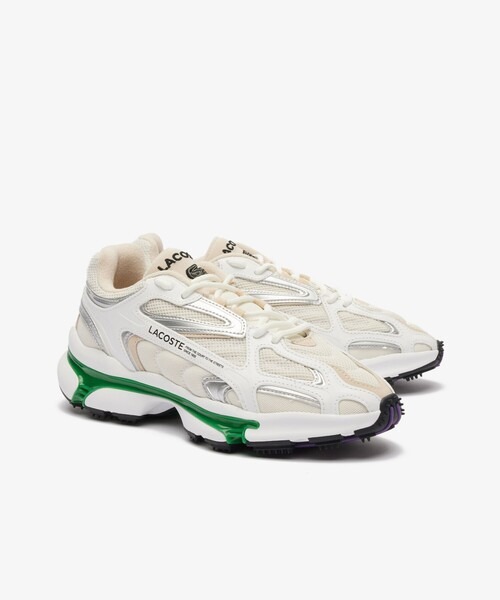 ラコステ(LACOSTE) メンズ L003 2K24 124 1 SMA