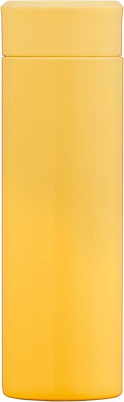 アトラス(Atlas) Airlist 超軽量スリムボトル 500ml ARSS-500