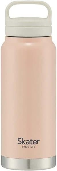 スケーター(Skater) スクリューハンドルマグボトル 500ml STSC5
