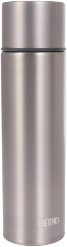 サーモス(THERMOS) 真空断熱チタンボトル FJN-500T