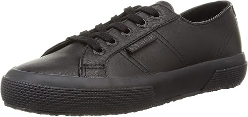 スペルガ(SUPERGA) 2750 ナッパレザー