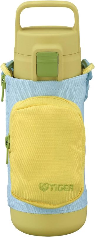 タイガー魔法瓶(TIGER) 真空断熱ボトル MTA-A050