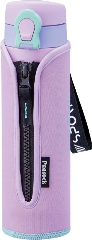 ピーコック(Peacock) ワンタッチマグタイプ 0.5L AMI-F50