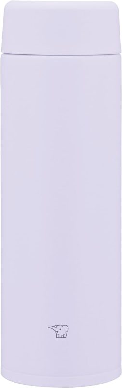 象印マホービン(ZOJIRUSHI) 水筒 ステンレスマグ SU-AA48