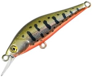 ウィルダネス(Wilderness) ホーキミノー 50s