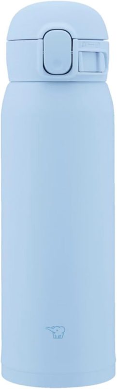 象印マホービン(ZOJIRUSHI) 水筒 ステンレスマグ SM-WS48