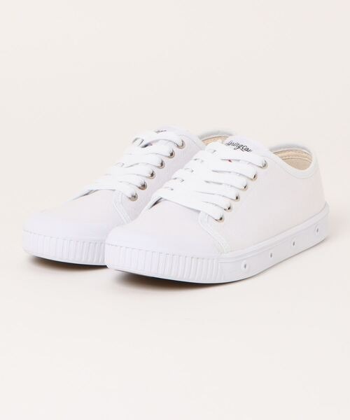 スプリングコート(spring court) G2 CANVAS