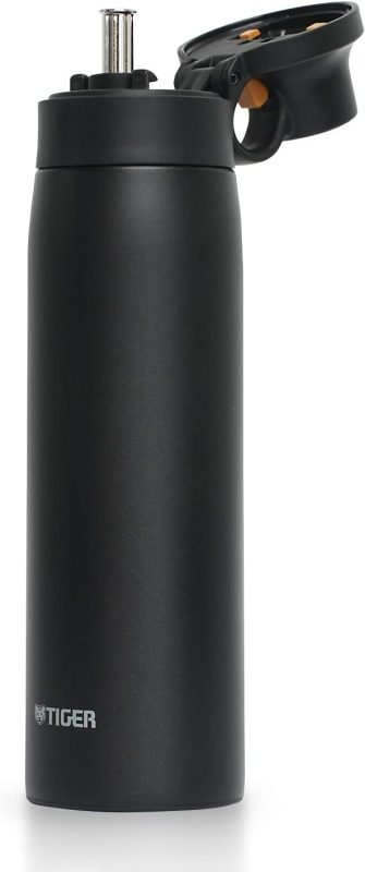 タイガー魔法瓶(TIGER) 真空断熱ボトル 保冷専用 MCS-A050