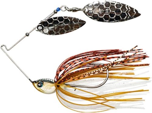 ディスタイル(DSTYLE) ディーアルファスピナーベイト