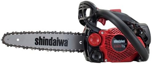 新ダイワ エンジン チェンソー トップハンドル E2125TS/250SPS