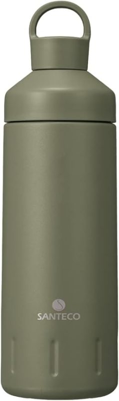 シービージャパン(CB JAPAN) 水筒 SANTECO オーシャンビバレッジボトル ステンレス 590