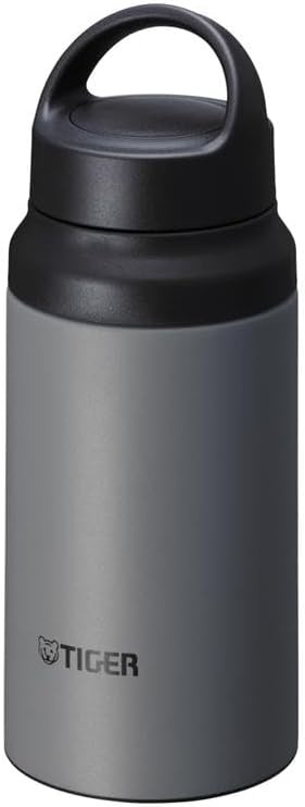 タイガー魔法瓶(TIGER) 真空断熱ボトル MCZ-S040