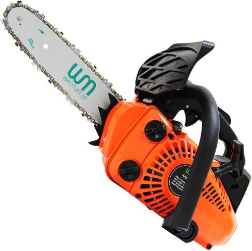 WEIMALL チェーンソー 10インチ