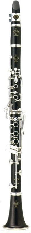 ビュッフェ・クランポン(Buffet Crampon) クラリネット R13