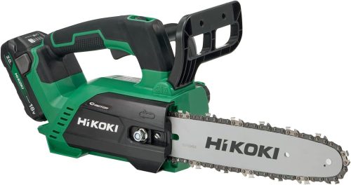 ハイコーキ(HiKOKI) コードレスチェンソー CS1825DC