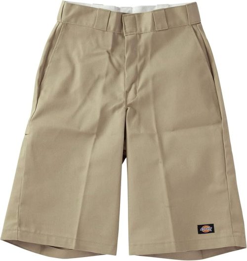 ディッキーズ(Dickies) ディッキーズ 13インチポケットワークショーツ