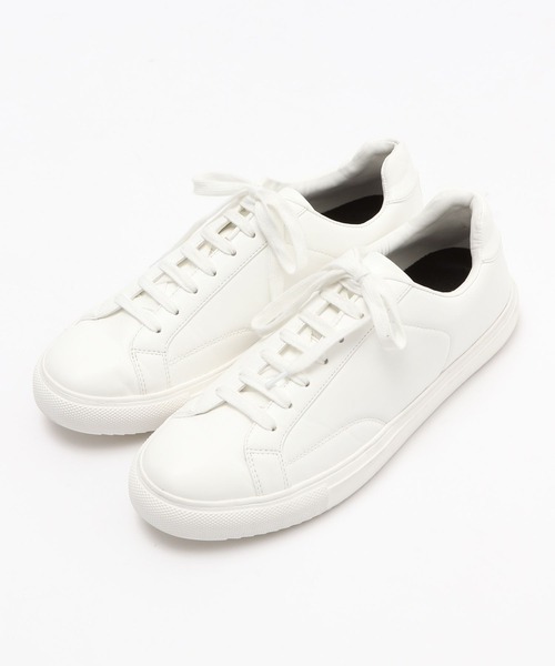 グローバルワーク(GLOBAL WORK) らくっションコートスニーカー