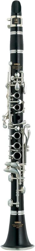 ヤマハ(YAMAHA) クラリネット YCL-681II