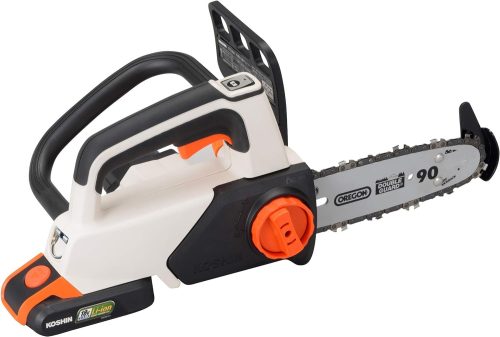 工進(KOSHIN) 充電式小型チェンソー SCS-1820