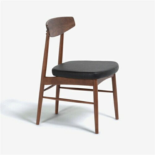 大塚家具 ダイニングチェア ユノ3A