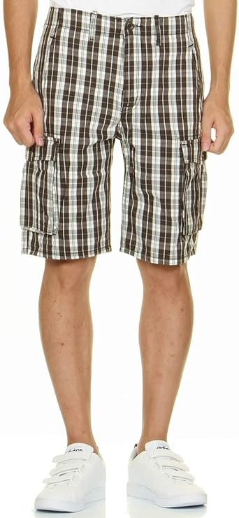 リーバイス(LEVI’S) Levis 569 ハーフパンツ カーゴパンツ