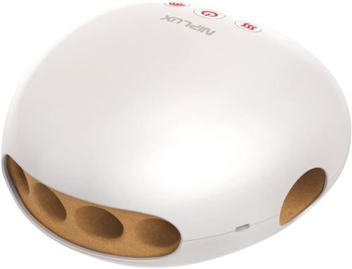 日創プラス ニップラックス HAND MOMI